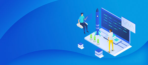 宁波可视化大屏